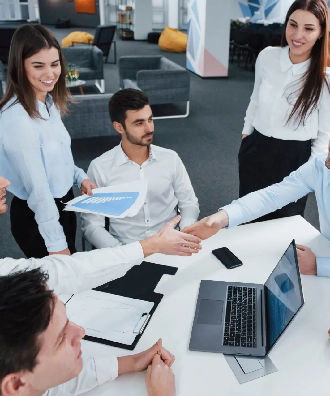 Excelencia en la ejecución